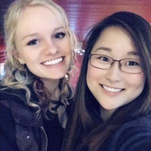 Meet your Posher, Kaylee